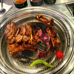 강남쪽갈비 사진