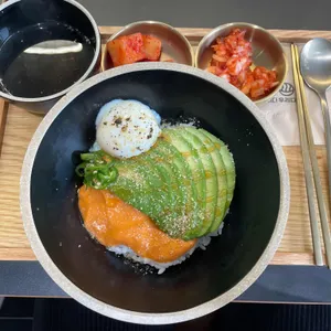 뜸들이다 사진