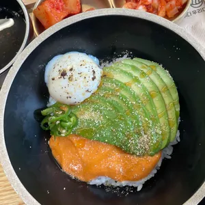 뜸들이다 사진