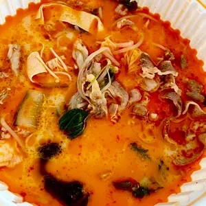 마라순코우 사진