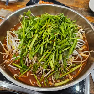 마담 샤브칼국수막국수 사진