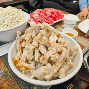 마담 샤브칼국수막국수 사진