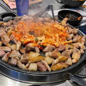 오늘김해뒷고기 사진