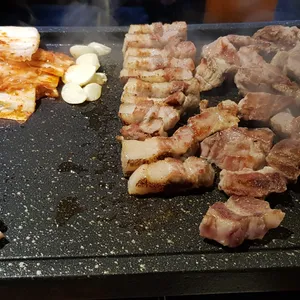 하남돼지집 사진