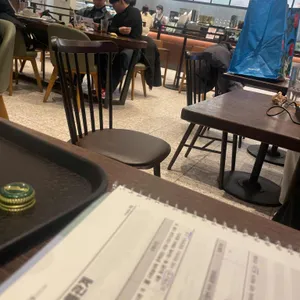 스타벅스 리뷰 사진