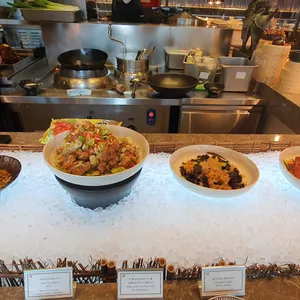 페어몬트 앰배서더 서울 스펙트럼 리뷰 사진