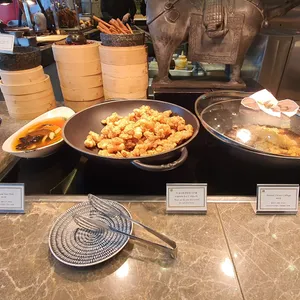 페어몬트 앰배서더 서울 스펙트럼 리뷰 사진