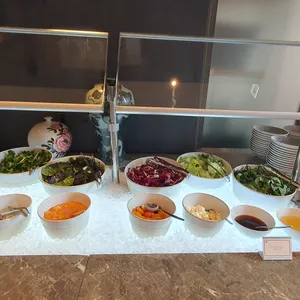 페어몬트 앰배서더 서울 스펙트럼 리뷰 사진