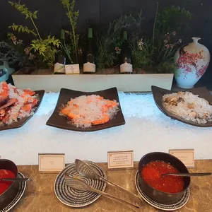 페어몬트 앰배서더 서울 스펙트럼 리뷰 사진