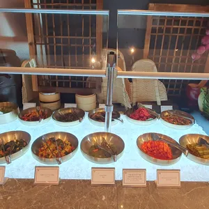 페어몬트 앰배서더 서울 스펙트럼 리뷰 사진