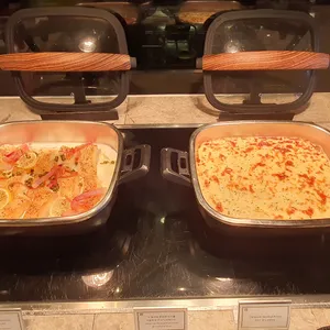 페어몬트 앰배서더 서울 스펙트럼 리뷰 사진