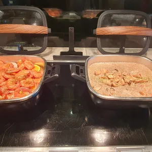 페어몬트 앰배서더 서울 스펙트럼 리뷰 사진