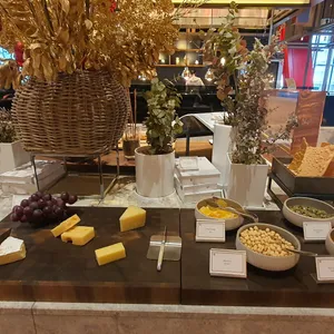 페어몬트 앰배서더 서울 스펙트럼 리뷰 사진