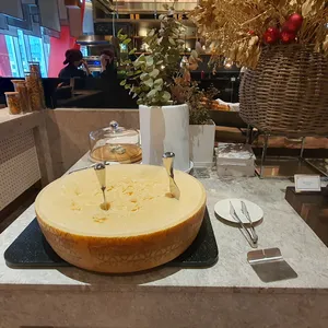 페어몬트 앰배서더 서울 스펙트럼 리뷰 사진