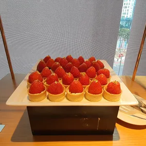 페어몬트 앰배서더 서울 스펙트럼 리뷰 사진