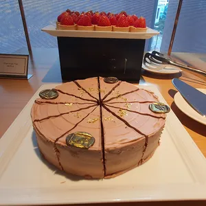 페어몬트 앰배서더 서울 스펙트럼 리뷰 사진