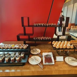 페어몬트 앰배서더 서울 스펙트럼 리뷰 사진