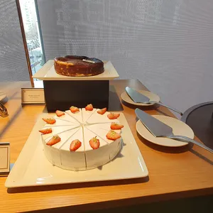 페어몬트 앰배서더 서울 스펙트럼 리뷰 사진