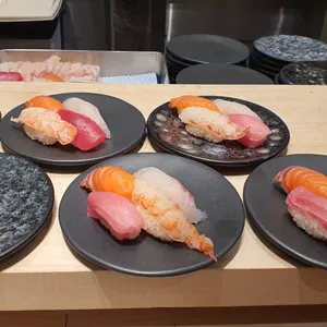 페어몬트 앰배서더 서울 스펙트럼 리뷰 사진