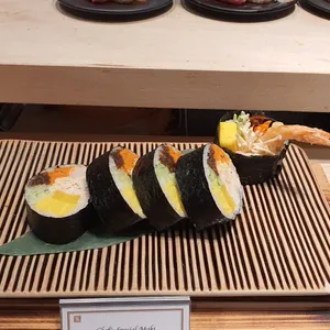 페어몬트 앰배서더 서울 스펙트럼 리뷰 사진