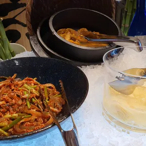 페어몬트 앰배서더 서울 스펙트럼 리뷰 사진