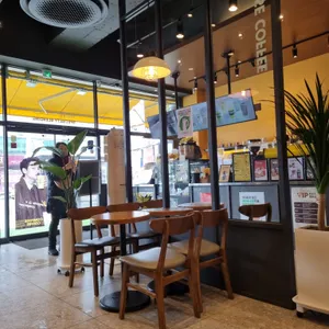 컴포즈커피 리뷰 사진