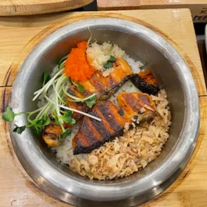 한다솥 사진