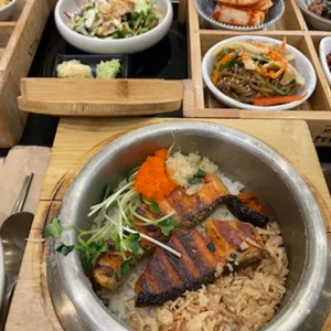 한다솥 사진