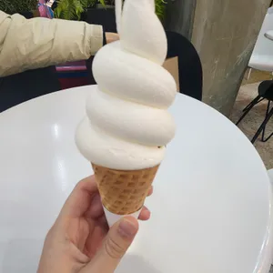 밀크팜 사진