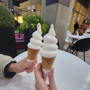 밀크팜 사진