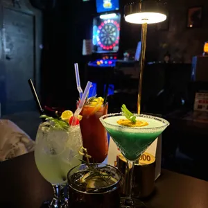 스폰서 사진
