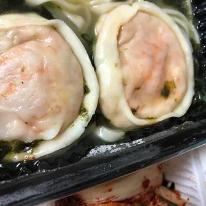 일품칼국수 사진