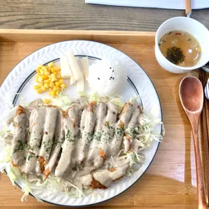 온앤키친 사진