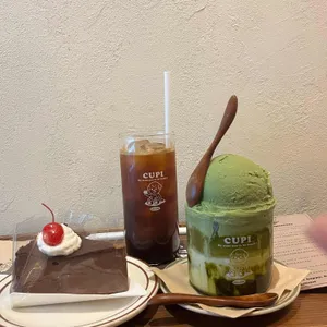 컵피 사진