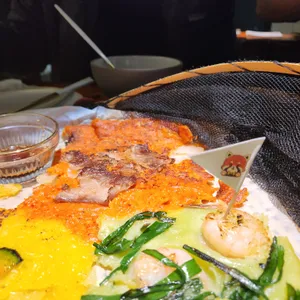 온도 사진