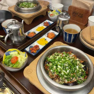 담솥 리뷰 사진