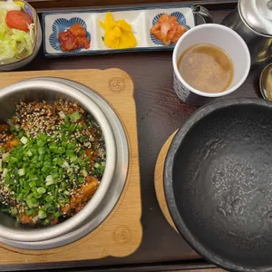 담솥 리뷰 사진