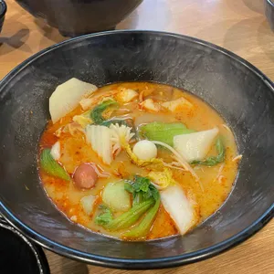 신룽푸마라탕 사진