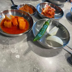 무학갈비탕 사진