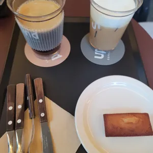 어펜드 커피로스터스 리뷰 사진