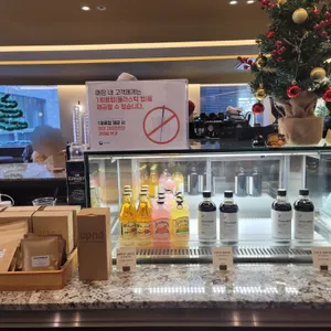 어펜드 커피로스터스 리뷰 사진