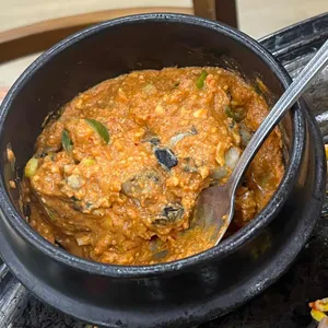 청정그린쌈밥집 사진