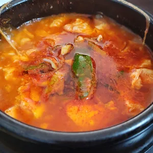 청실홍실 사진