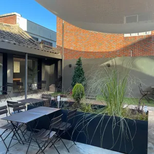 수평적관계 리뷰 사진