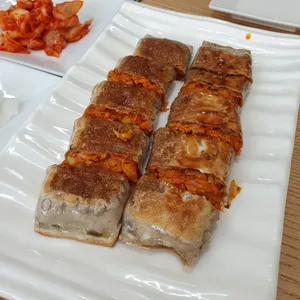 난설헌메밀촌 사진