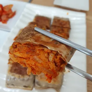난설헌메밀촌 사진