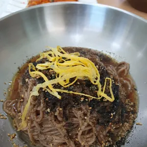 난설헌메밀촌 사진