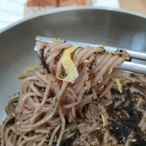 난설헌메밀촌 사진
