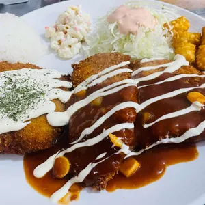 어수정수제왕돈가스&의정부부대찌개 사진