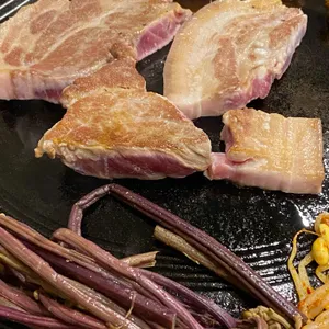 월화식당 사진